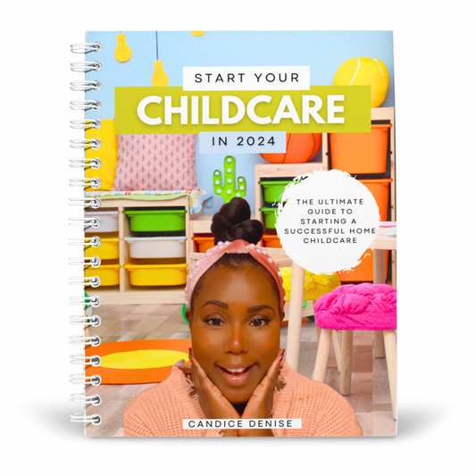 Start Your Childcare: The Ultimate Guide To Starting A Successful Childcare In 2024